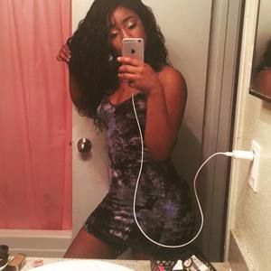 Meet your Posher, Nigerian